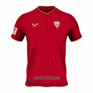 Segunda Camiseta Sevilla 23-24