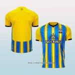 Segunda Camiseta Southampton 25-26