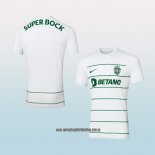 Segunda Camiseta Sporting 23-24