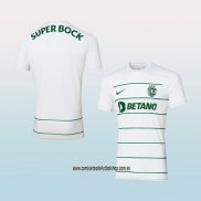 Segunda Camiseta Sporting 23-24