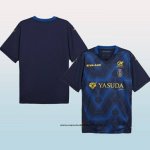 Segunda Camiseta Stade de Reims 25-26 Tailandia