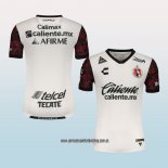 Segunda Camiseta Tijuana 21-22 Tailandia