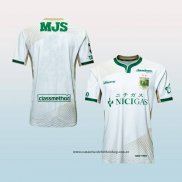Segunda Camiseta Tokyo Verdy 2025 Tailandia