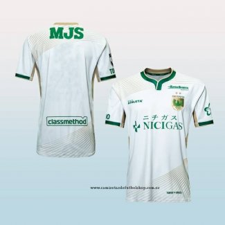 Segunda Camiseta Tokyo Verdy 2025 Tailandia