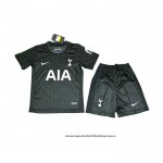 Segunda Camiseta Tottenham Hotspur Nino 25-26