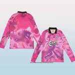 Segunda Camiseta Venezia Portero 25-26 Manga Larga