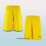 Segunda Pantalones Crystal Palace 21-22
