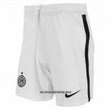 Segunda Pantalones Inter Milan 21-22
