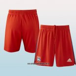 Segunda Pantalones Lyon 21-22