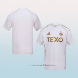 Tercera Camiseta Aberdeen 25-26