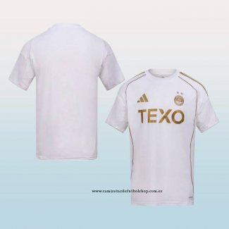 Tercera Camiseta Aberdeen 25-26
