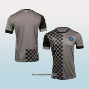 Tercera Camiseta Alaves 22-23 Tailandia