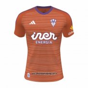 Tercera Camiseta Albacete 23-24 Tailandia