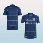 Tercera Camiseta Aston Villa 24-25