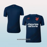 Tercera Camiseta Athletico Paranaense Portero 2023 Tailandia