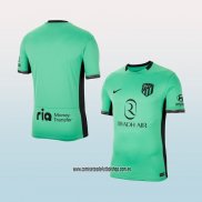 Tercera Camiseta Atletico Madrid 23-24