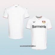 Tercera Camiseta Bayer Leverkusen 22-23 Tailandia