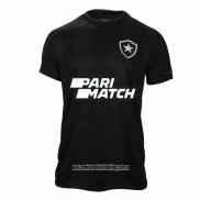 Tercera Camiseta Botafogo 23-24 Tailandia