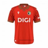 Tercera Camiseta Burgos 25-26 Tailandia