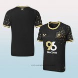Tercera Camiseta Burnley 25-26 Tailandia