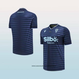 Tercera Camiseta Cadiz 25-26 Tailandia