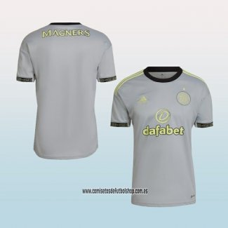 Tercera Camiseta Celtic 22-23