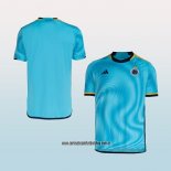 Tercera Camiseta Cruzeiro 2023 Tailandia
