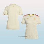 Tercera Camiseta Flamengo Mujer 2025