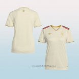 Tercera Camiseta Flamengo Mujer 2025