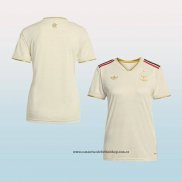 Tercera Camiseta Flamengo Mujer 2025