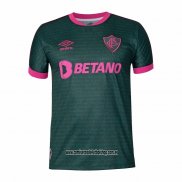Tercera Camiseta Fluminense 2023 Tailandia