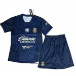 Tercera Camiseta Guadalajara Nino 24-25