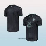 Tercera Camiseta Hibernian 25-26