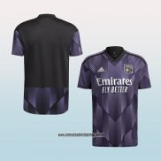 Tercera Camiseta Lyon 22-23