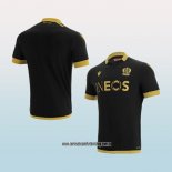 Tercera Camiseta Nice 21-22 Tailandia