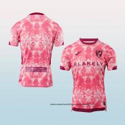 Tercera Camiseta Norwich City 25-26