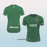 Tercera Camiseta Osasuna 23-24 Tailandia