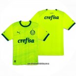 Tercera Camiseta Palmeiras 2023