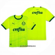 Tercera Camiseta Palmeiras 2023