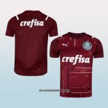 Tercera Camiseta Palmeiras Portero 2021