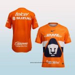 Tercera Camiseta Pumas UNAM Portero 25-26 Tailandia