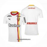 Tercera Camiseta RC Lens 23-24 Tailandia