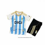 Tercera Camiseta Real Oviedo Nino 25-26