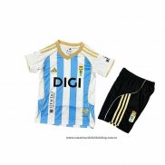 Tercera Camiseta Real Oviedo Nino 25-26