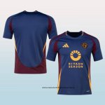 Tercera Camiseta Roma 24-25