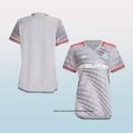 Tercera Camiseta SC Internacional Mujer 2024