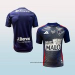 Tercera Camiseta Stade Brestois 24-25