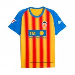 Tercera Camiseta Valencia 25-26