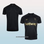 Tercera Camiseta West Ham 20-21 Tailandia