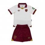 Tercera Camiseta West Ham Nino 24-25
